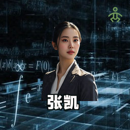 张凯